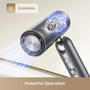 Dreame, Hair Dryer High Speed, Pocket, Gold