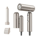Dreame, Hair Dryer High Speed, Pocket, Gold