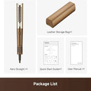 Dreame, Aero Hair Straightener, Gold