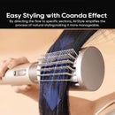 Dreame, AirStyle Pro 5 in 1 Hair Drying, Curling, Smoothing & Volumizing
