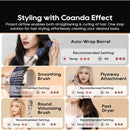Dreame, AirStyle Pro 5 in 1 Hair Drying, Curling, Smoothing & Volumizing