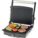 Kenwood, Metal Contact Grill HGM30.000 INT