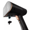 Braun, QuickStyle 7 Garment steamer GS 7077 Black/copper