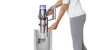 Dyson, V11 Fluffy Cordless Vacuum Cleaner (Nickel/Red)