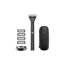 Dreame, Swift Blade Black Shaver & Trimmer