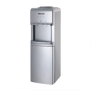 Hisense, Top Load Silver Water Dispenser