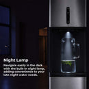 Haier, HDC-BB3A1SU-MEA Bottom Loading Water Dispenser
