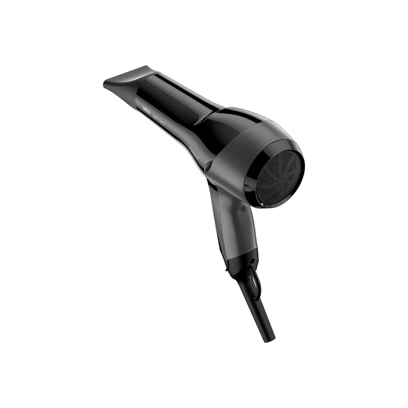 Braun, Satin Hair 7 SensoDryer, Professional Hair Dryer, Diffuser, HD785