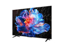 TCL, 65P6K 4K HDR TV