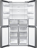 Midea, Fridge 4 Doors MDRF632FGF46