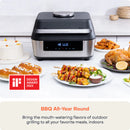 Nutricook, Smart Air Fryer Grill XL 8.5L