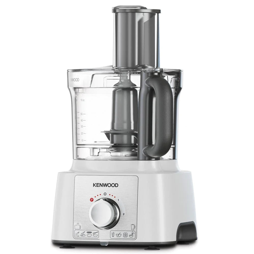 Food Processor Kenwood 6370 Kenwood Multipro Classic FP959 Food