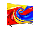 TCL, 50 inch QLED 4K Smart TV (2026) - 50P7L