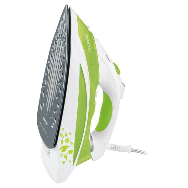 Sencor, Steam Iron