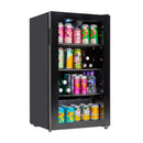 Russell Hobbs, Freestanding Bottles Cooler Fridge
