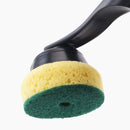 Joseph Joseph, SinkTech™ 2-Piece Sponge Heads