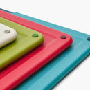 Joseph Joseph, Folio™ Icon 4-piece Multicolour Chopping Board Set Large