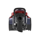 Tesla, Bagless Vacuum Cleaner, 800 W, 80 dB