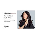 Dyson, Airwrap Co-anda2x™ multi-styler Straight+Wavy (Ceramic Pink)