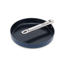 Joseph Joseph, Space Folding Handle Ceramic Non-stick 24cm Blue Frying Pan