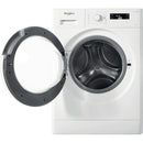 Whirlpool, Washer 10kg FWL101052W White