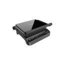 Tesla, Grill 2000W, Black - GR500BG