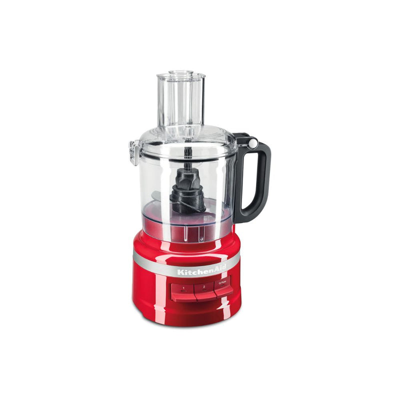 KitchenAid, 1.7 L Food Processor – Empire Red