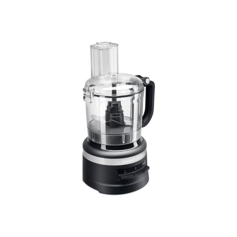 Kitchenaid, 5KFP0719EBM Food Processor 1.7 L