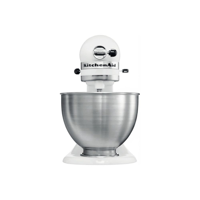 KitchenAid, Classic 4.3 L Stand Mixer White