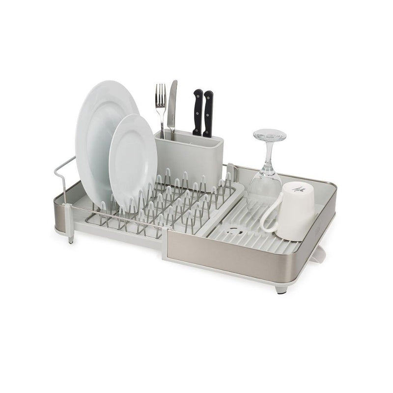 Joseph Joseph, Extend™ Steel Expandable Stone Dish Drainer