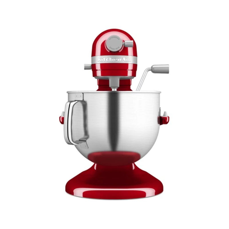 KitchenAid, Heavy Duty 6.6 L Blender with Lifting Bowl – Empire Red