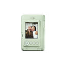 Fujifilm Instax HM1 Liplay Hybrid Instant Camera (Matcha Green)