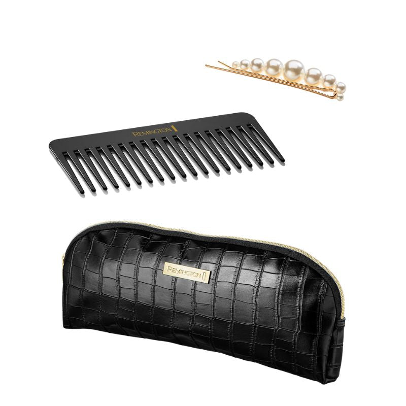 Remington, Style Edition Straightener Gift Pack S3505GP