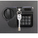 Salvado, Fire Safe Digital+Key Adjustable Shelf 25.65KG