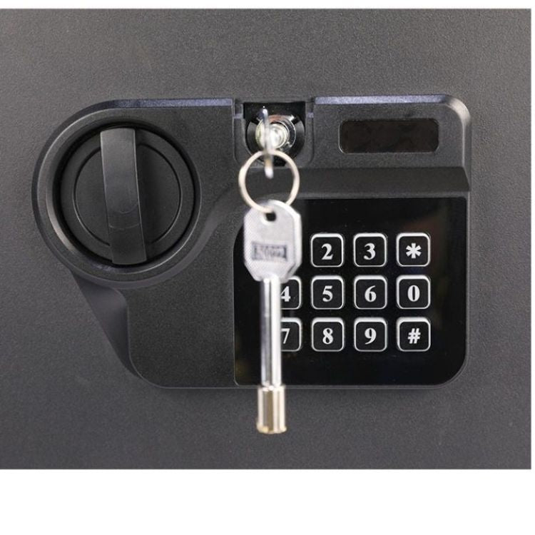 Salvado, Fire Safe Digital+Key Adjustable Shelf 25.65KG