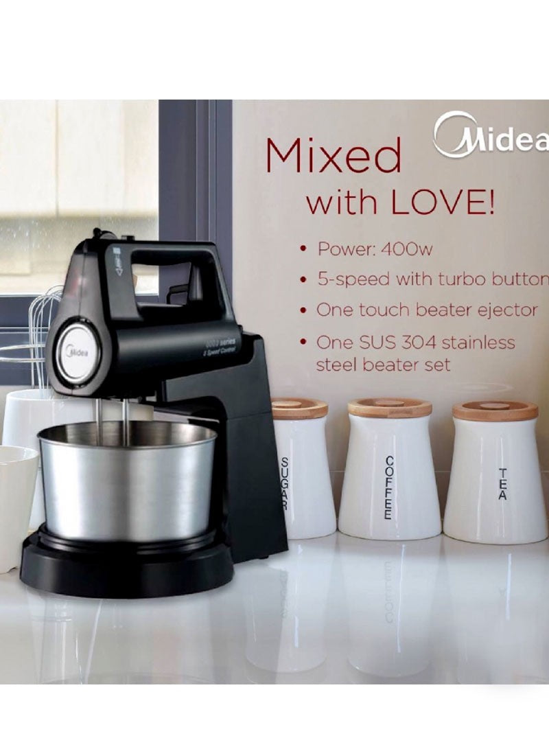 Midea, Kitchen Machine UltraMixer HM0293A