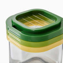 Joseph Joseph, Multi-Prep™ Mini 3-piece Multicolour Food Preparation Set