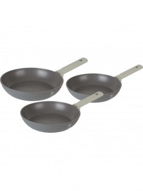 Berlinger Haus, 3 pcs Frypan Set