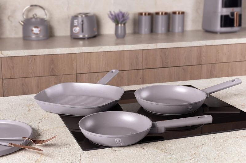 Berlinger Haus, 3 pcs Frypan Set