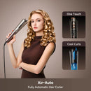 Dreame, Air-Auto One Touch Automatic Hair Curler 32mm