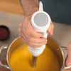 Braun, MultiQuick 5 Hand blender MQ 50501 M