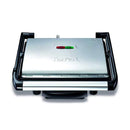 Tefal, Inicio Panini and Meat Grill XXL, 2000 W,GC241D12