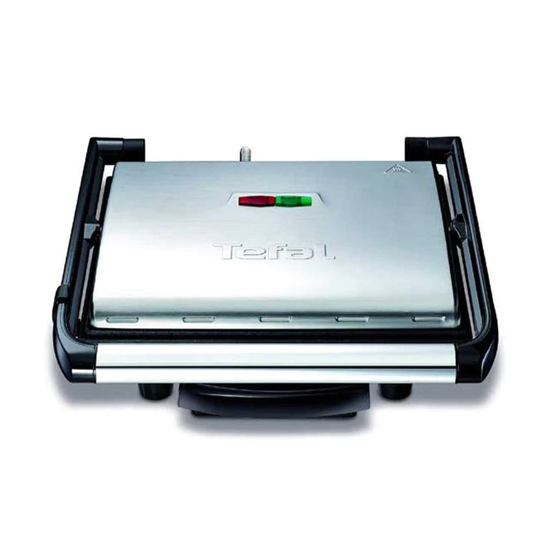 Tefal, Inicio Panini and Meat Grill XXL, 2000 W,GC241D12
