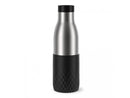 Tefal, Insulated Bottle Bludrop Sleeve N3110510, 500 Ml, Black