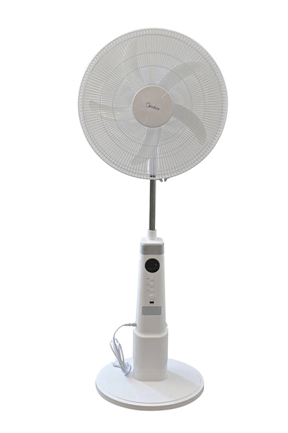 Midea, FS45-23MT Rechargeable Fan