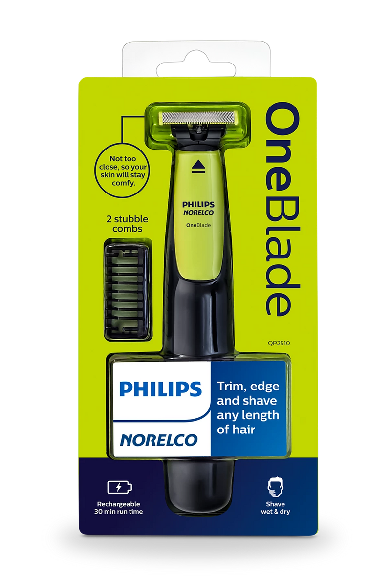 Philips, Philips Norelco OneBlade