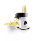 Philips, Viva Collection Salad Maker, 200 Watts, White