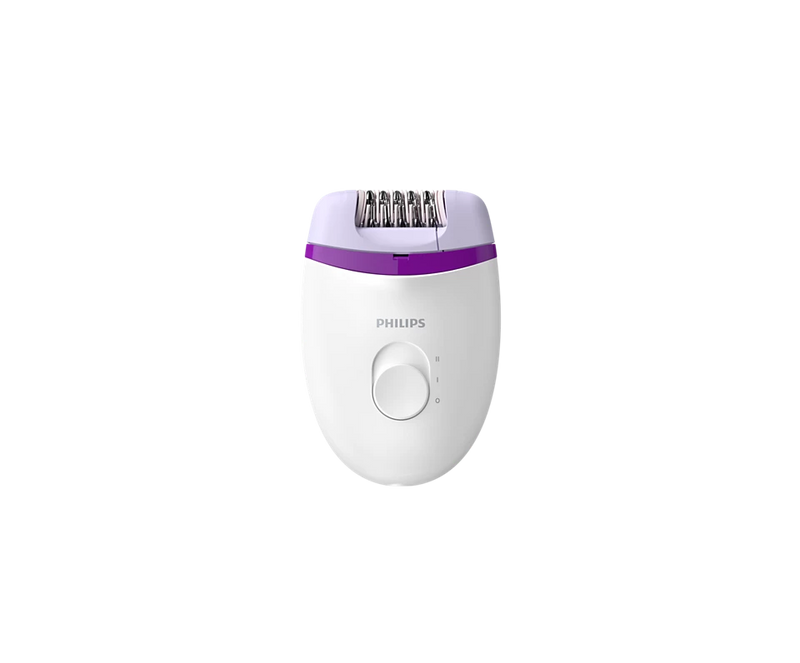Philips, Satinelle Essential Corded Compact Epilator