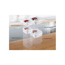 Leifheit, 31208 Stor Cont Fresh & Easy