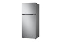 LG, Top freezer Refrigerator 423L Gross Capacity, Smart Inverter™ , Silver Color